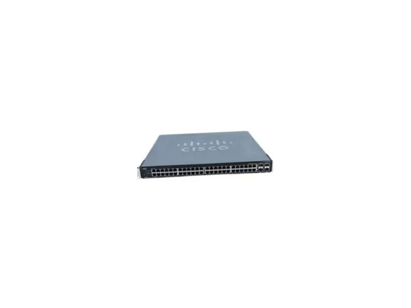CISCO SGE2010Pセレクタースイッチ