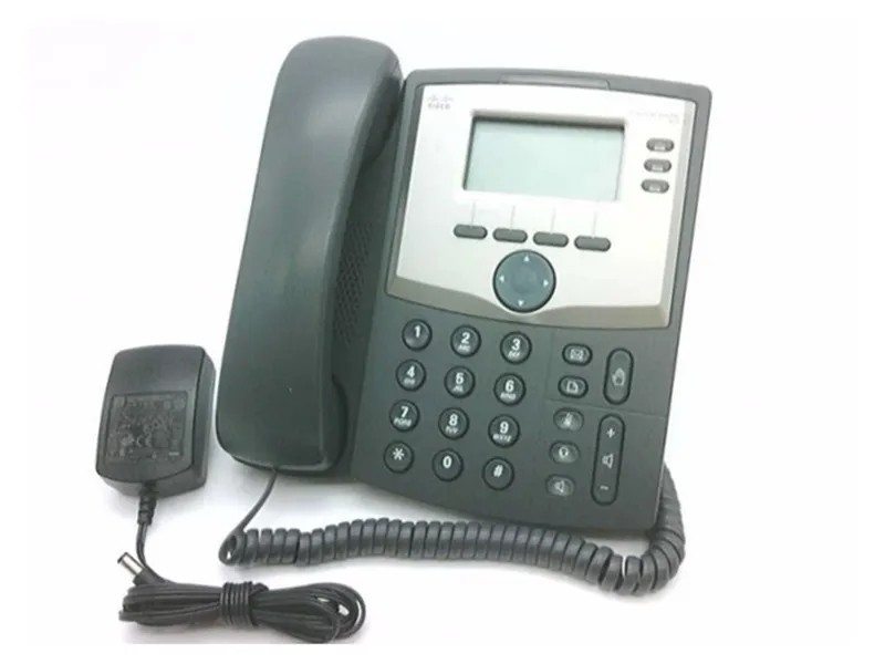 Điện thoại CISCO SPA303-G1