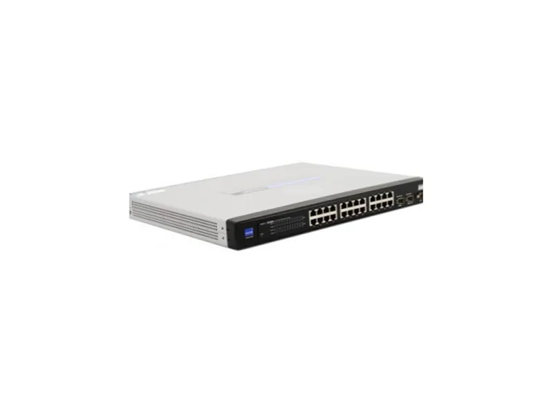 Bộ định tuyến mạng CISCO SRW2024