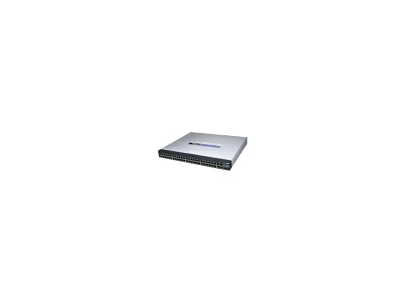 Công tắc chọn CISCO SRW248G4