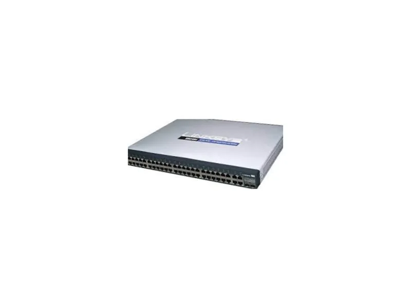 Công tắc chọn CISCO SRW248G4