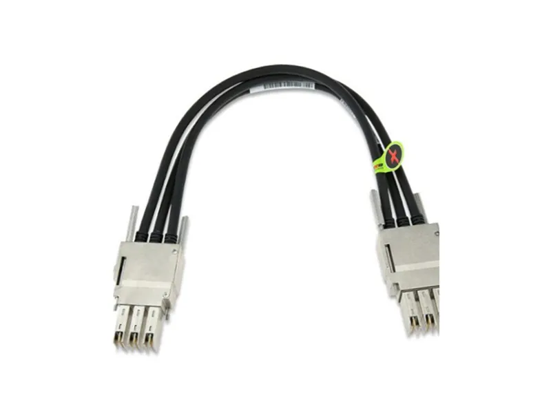思科STACK-T1-50CM=電氣電纜/電線