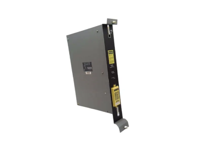 1775-MSA PLC Module/Rack by ALLEN BRADLEY