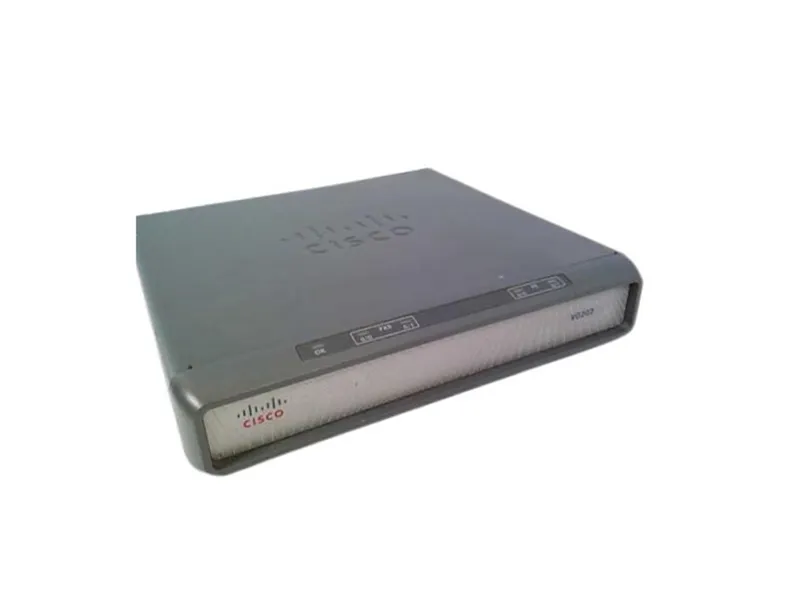 VG202 Telecom Accessory by CISCO