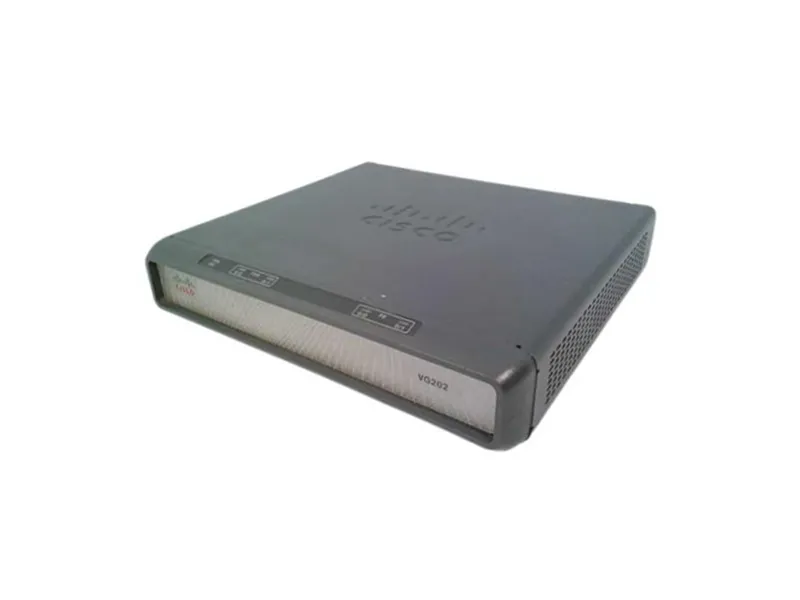 VG202 Telecom Accessory by CISCO
