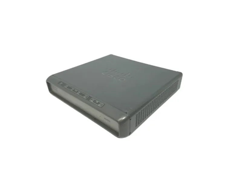 Bộ điều khiển CISCO VG204