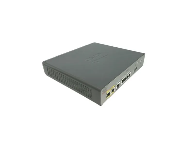 Bộ điều khiển CISCO VG204