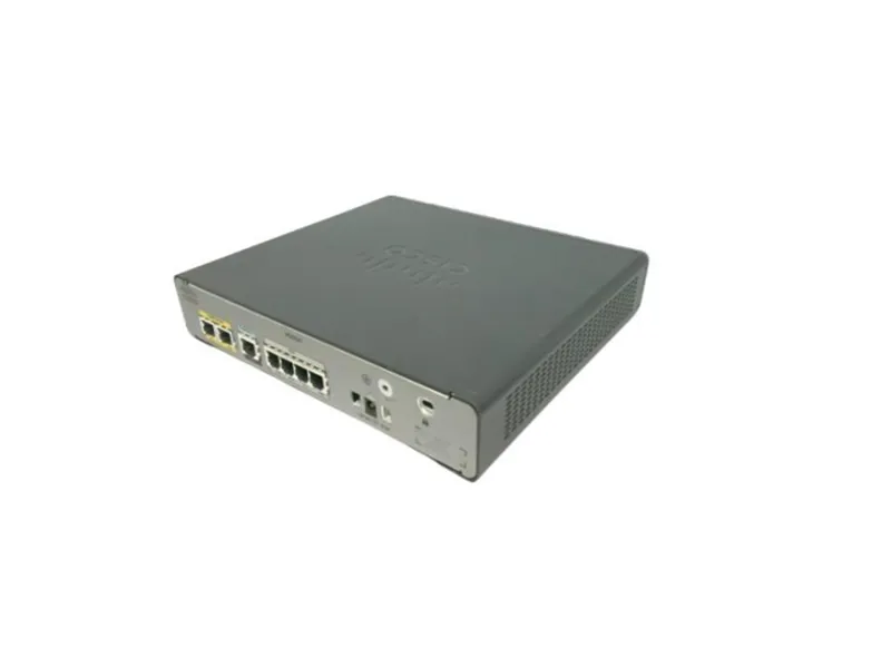 Bộ điều khiển CISCO VG204