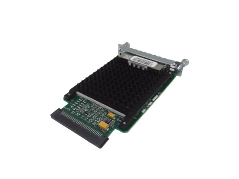 CISCO VIC2-4FXO電信選項卡