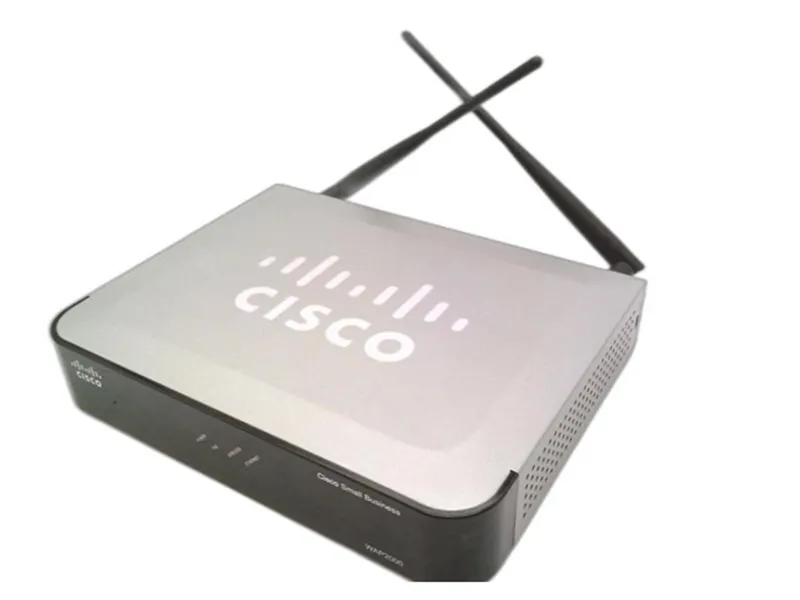 Bộ định tuyến mạng CISCO WAP2000