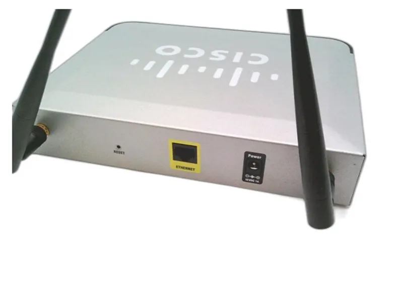 Bộ định tuyến mạng CISCO WAP2000