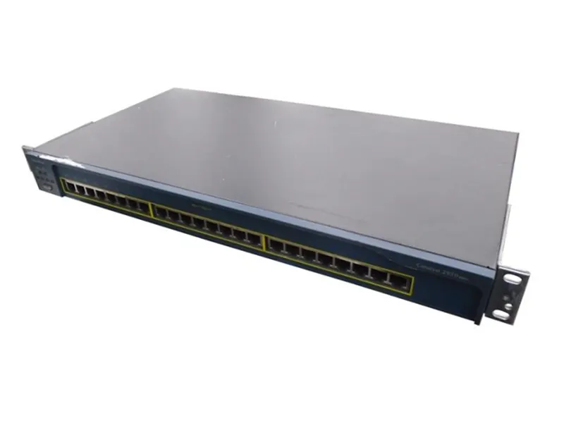 Bộ định tuyến mạng CISCO WS-C2950-24