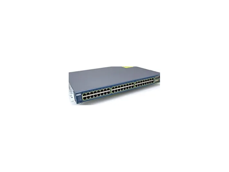 Bộ định tuyến mạng CISCO WS-C2950G-48-EI