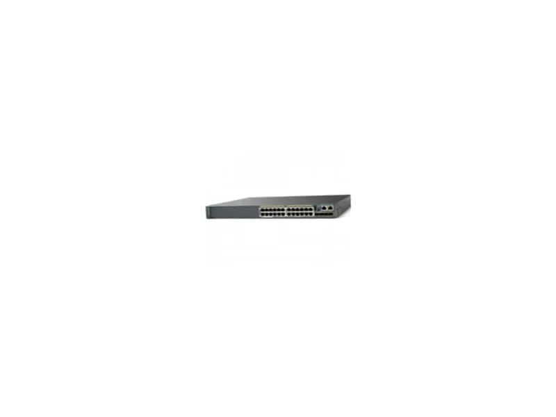 WS-C2960-24TC-L Telecom Switcher by CISCO