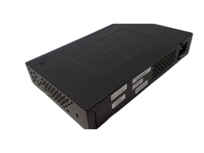 Modem CISCO WS-C2960-8TC-S
