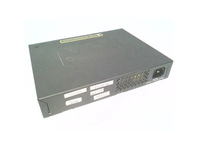 Mô-đun/giá PLC WS-C2960G-8TC-L từ CISCO