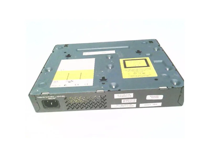 Mô-đun/giá PLC WS-C2960G-8TC-L từ CISCO