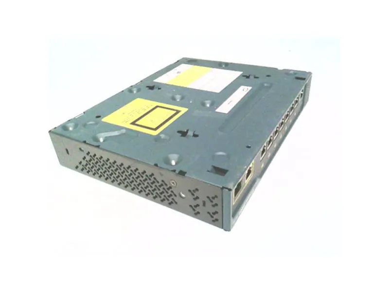 Mô-đun/giá PLC WS-C2960G-8TC-L từ CISCO