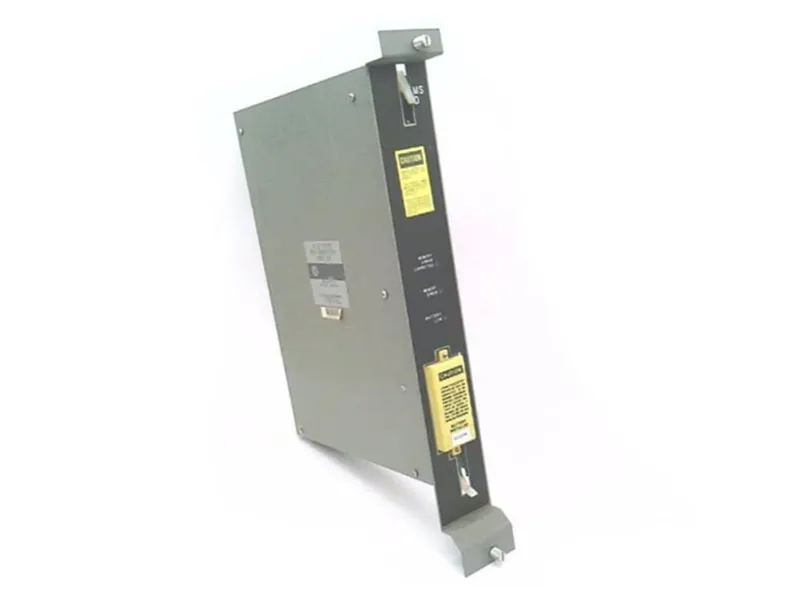 1775-MSD PLC Module/Rack by ALLEN BRADLEY