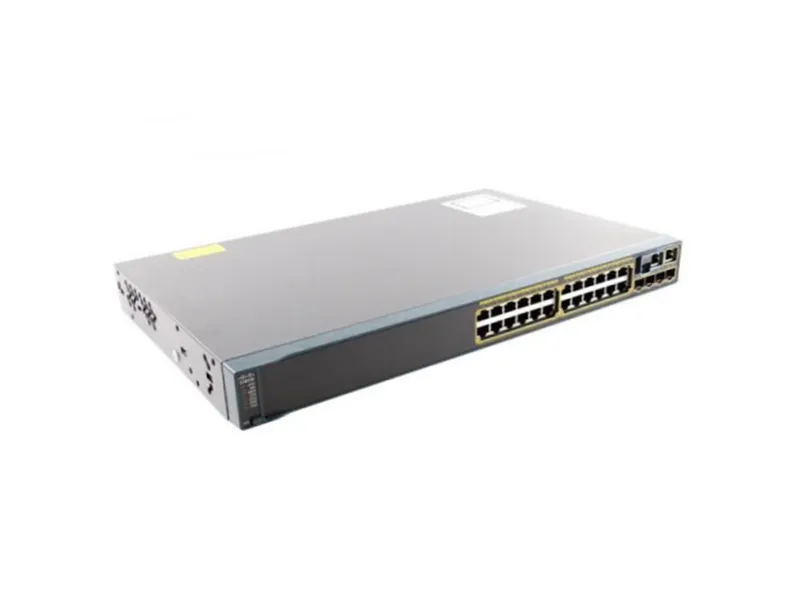 Bộ định tuyến mạng CISCO WS-C2960S-24TS-L