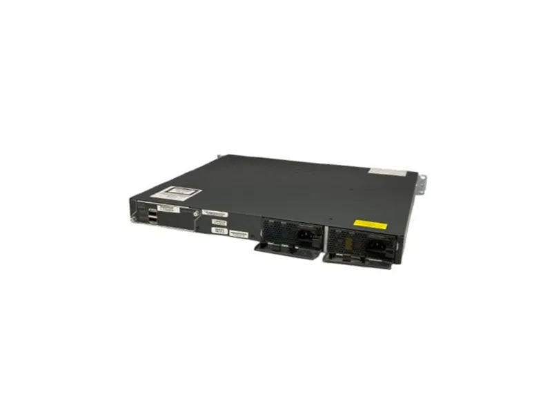 CISCO WS-C2960XR-48TS-I Telecom Switch