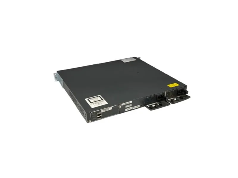 CISCO WS-C2960XR-48TS-I Telecom Switch