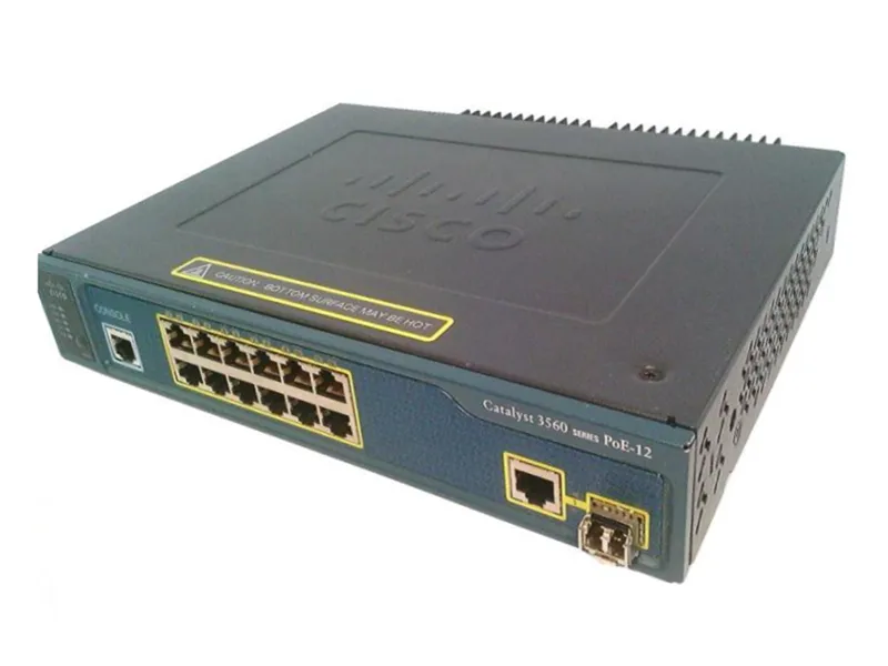 WS-C3560-12PC-S CPU/控制板 by CISCO