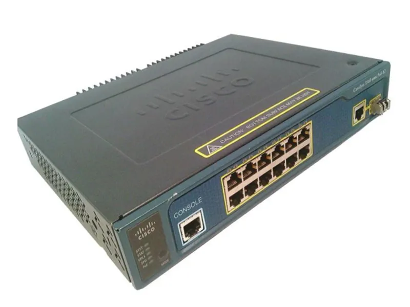 WS-C3560-12PC-S CPU/控制板 by CISCO