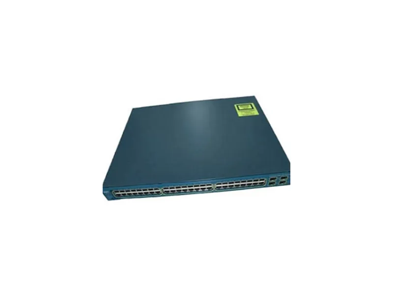 Bộ định tuyến mạng CISCO WS-C3560-48PS-S