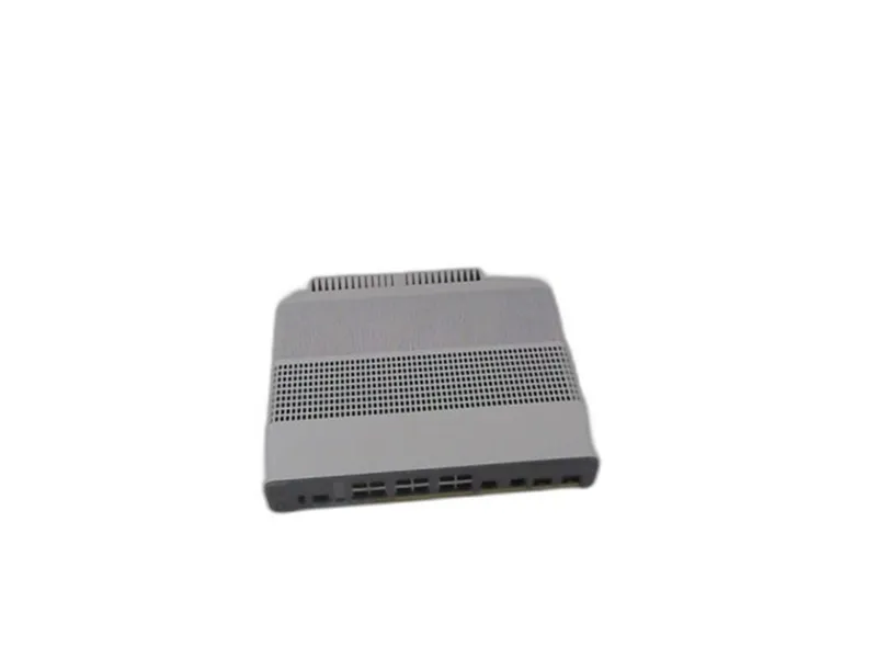 Mô-đun/giá PLC WS-C3560CX-12PC-S của CISCO