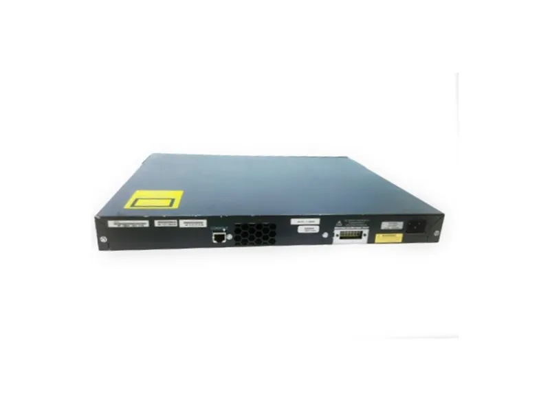 Bộ định tuyến mạng CISCO WS-C3560G-24PS-S