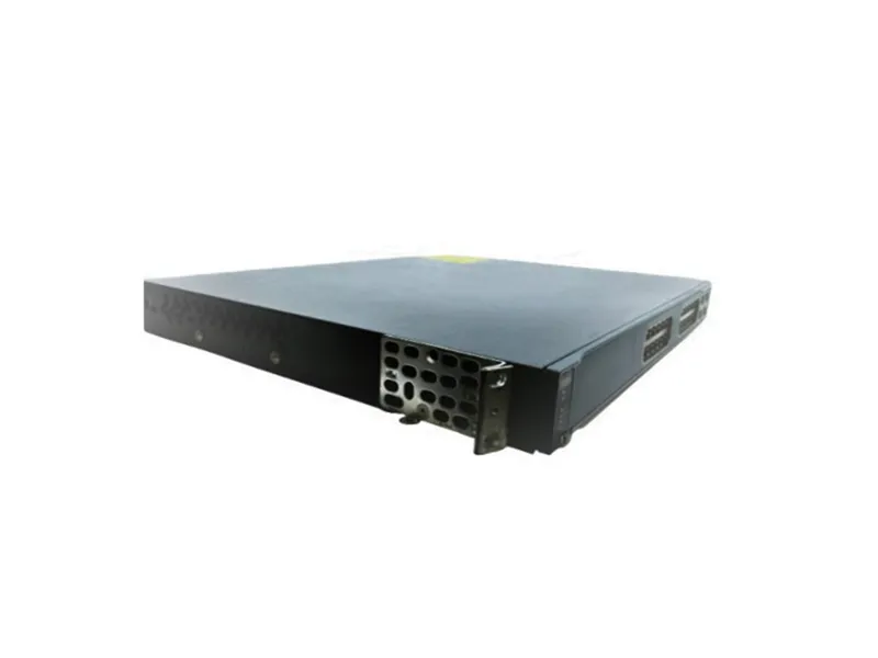 Bộ định tuyến mạng CISCO WS-C3560G-24PS-S