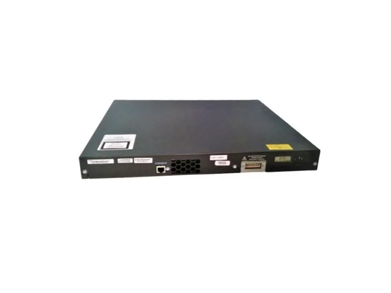 CISCO WS-C3560G-24TS-S PLC模組/機架