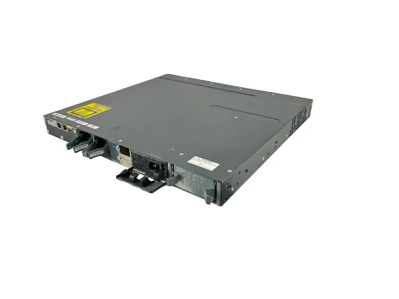 CISCO WS-C3560X-48P-S Networking Router