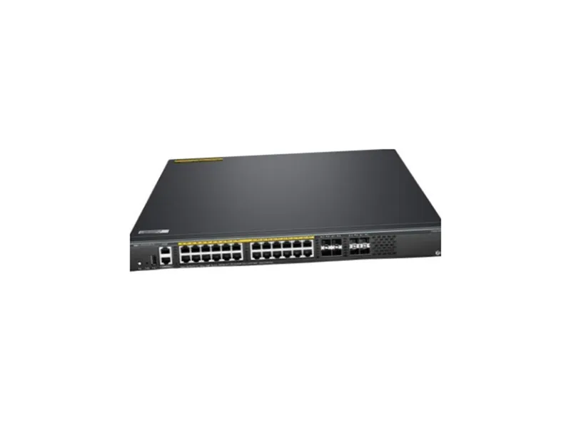 CISCO WS-C3650-24PS-E PLC Module/Rack