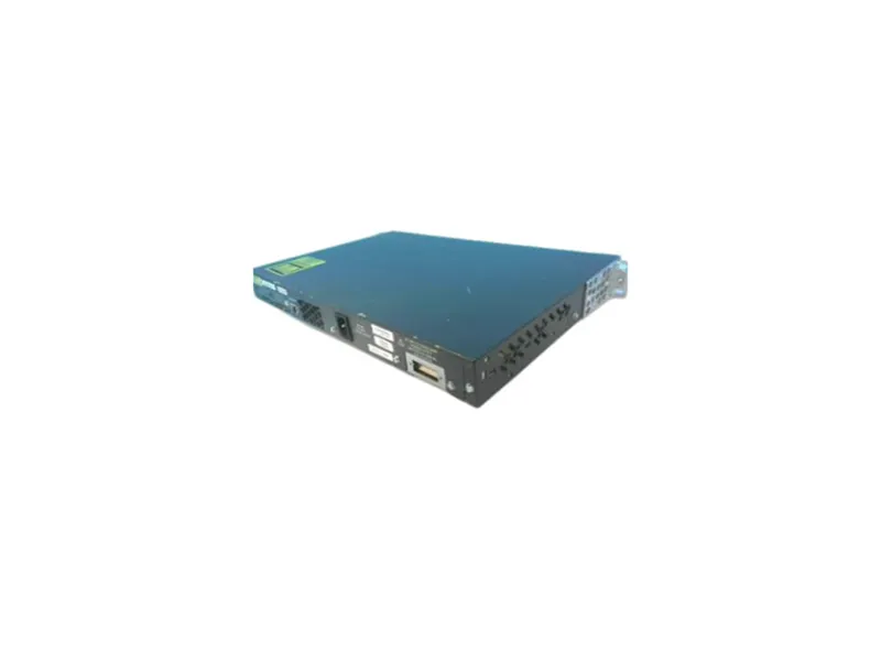 Bộ định tuyến mạng CISCO WS-C3750-24TS-E