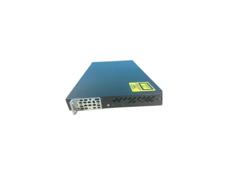 Bộ định tuyến mạng CISCO WS-C3750-24TS-E