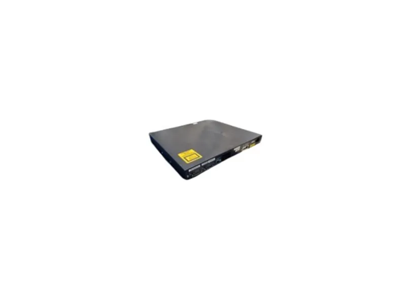 CISCO WS-C3750G-48TS-E PLC模組/機架