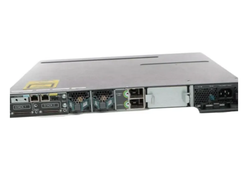 WS-C3750X-24P-L PLC模組/機架 由CISCO製造