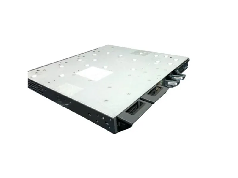 CISCO WS-C3750X-24S-S PLC Module/Rack