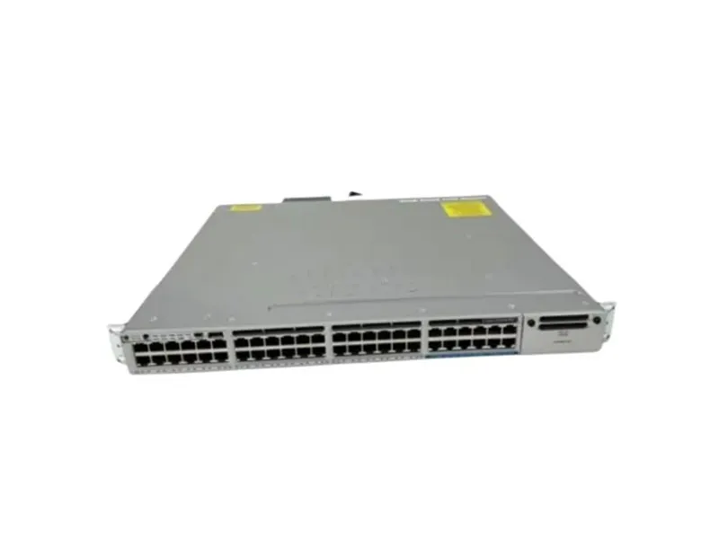 CISCO WS-C3850-48P-L Telecom Switch
