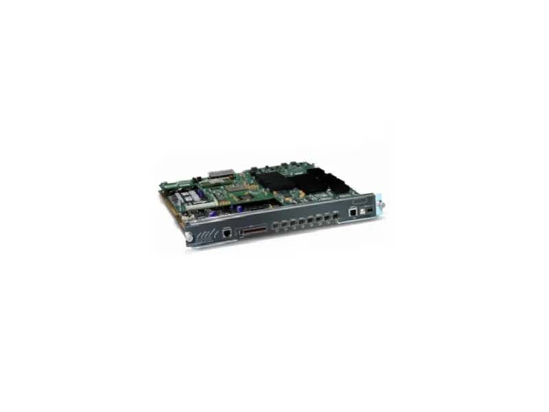 Mô-đun/Thiết bị PLC WS-SUP32-GE-3B của CISCO