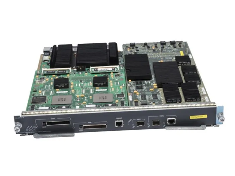 Bộ định tuyến mạng CISCO WS-SUP720-3B