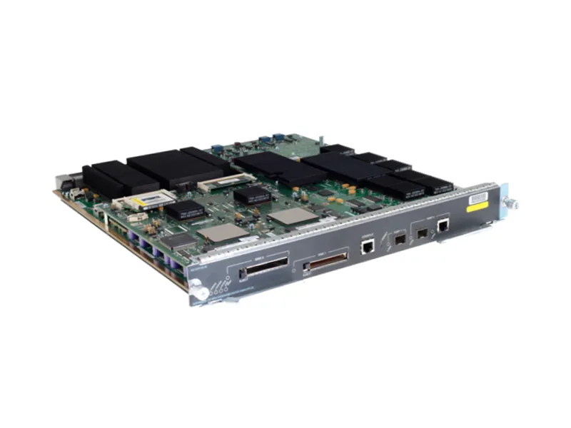 Bộ định tuyến mạng CISCO WS-SUP720-3B