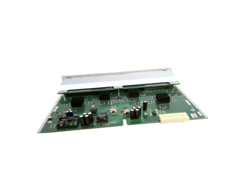 CISCO WS-X4418-GB 網路路由器