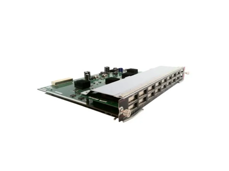 CISCO WS-X4418-GB 網路路由器