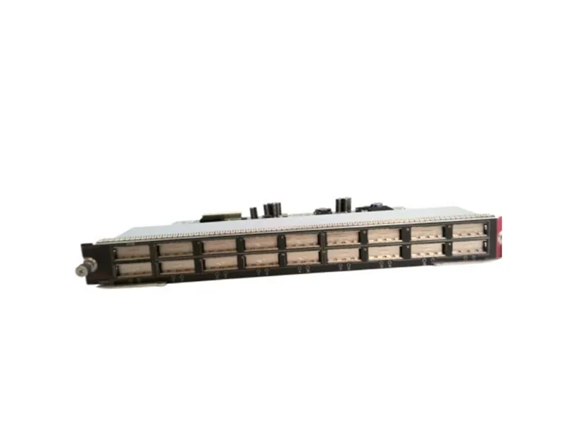 CISCO WS-X4418-GB 網路路由器
