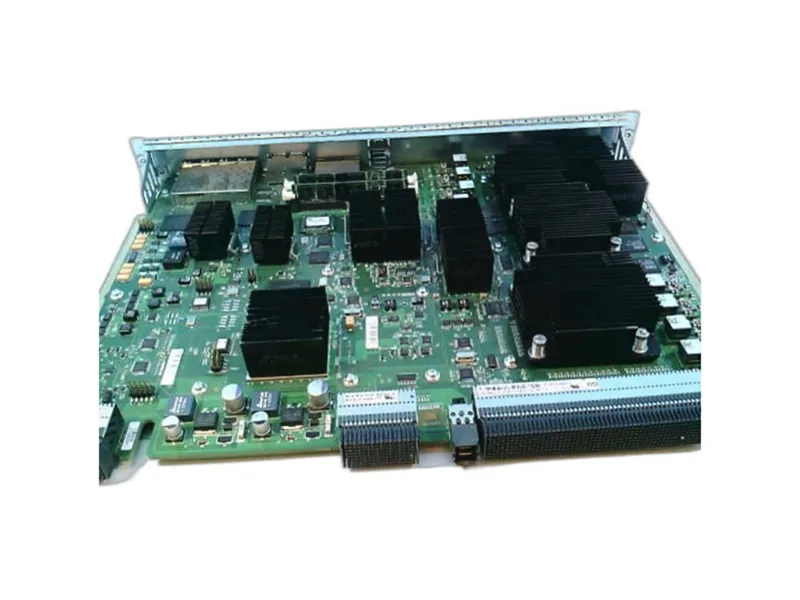 Bộ định tuyến mạng CISCO WS-X45-SUP7-E