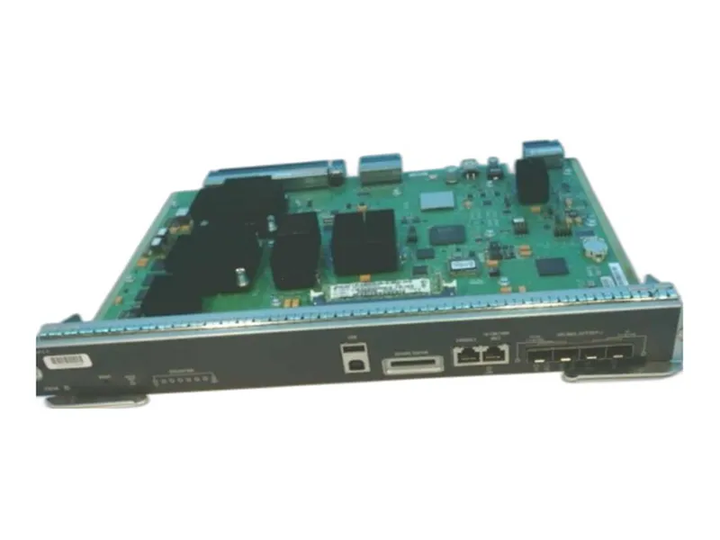 Mô-đun/giá PLC WS-X45-SUP7L-E của CISCO