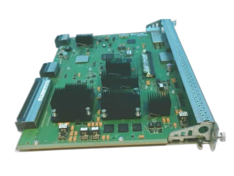 Mô-đun/giá PLC WS-X45-SUP7L-E của CISCO